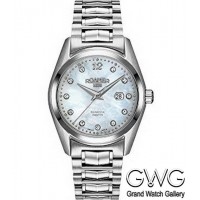 Roamer 203844 41 19 20 женские кварцевые часы
Roamer 203844 41 19 20 женские кварцевые часы